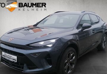 Cupra Formentor 19.168 km 31.440 &euro; Kelheim 93309