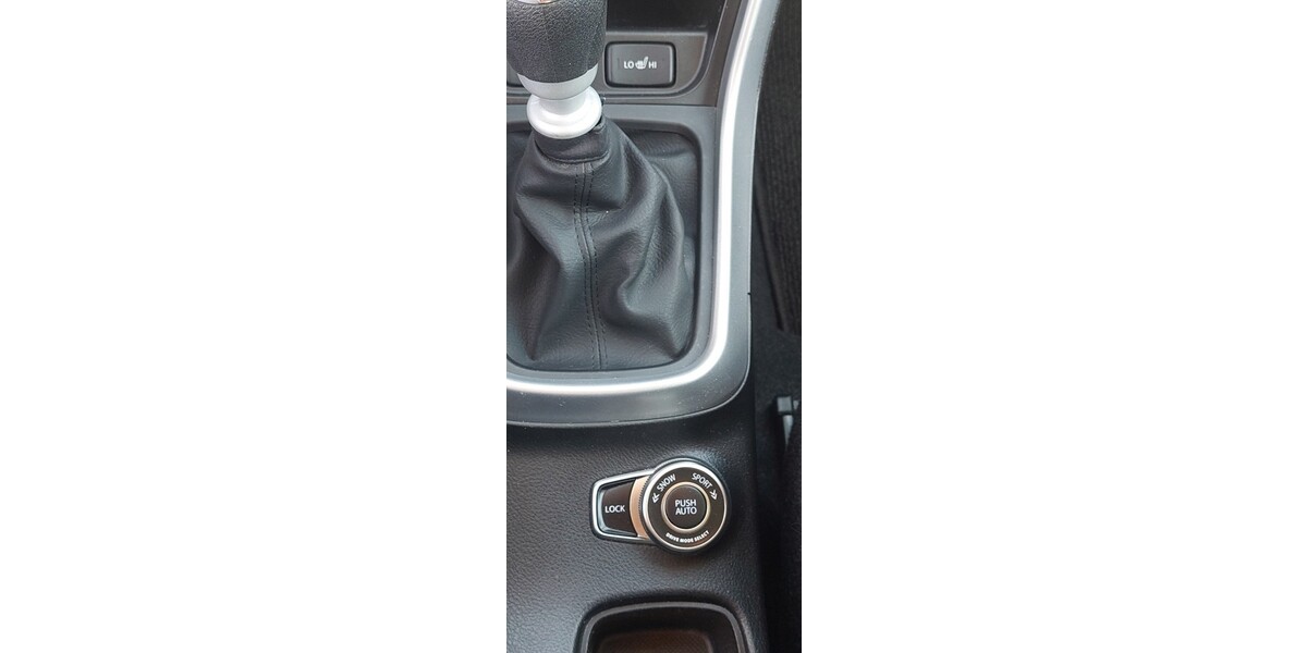 Suzuki S-Cross SX4 51.600 km 17.900 &euro; Painten 93351