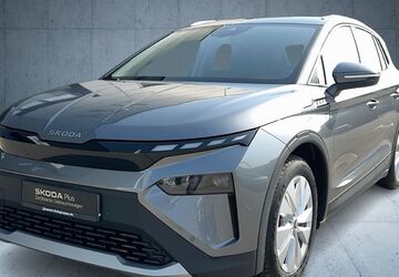 Skoda Elroq 10.782 km 39.470 &euro; Neutraubling 93073