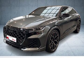 Audi RSQ8 9.900 km 136.980 &euro; Saal a.d. Donau 93342