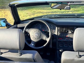 Gebrauchte Audi 80