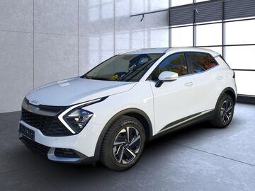 Gebrauchte Kia Sportage