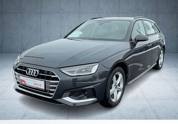 Audi A4 21.201 km 35.460 &euro; Neutraubling 93073