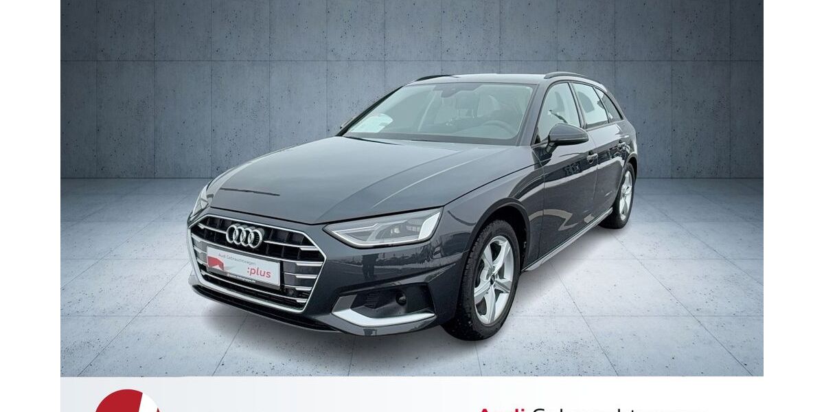 Audi A4 21.201 km 35.460 &euro; Neutraubling 93073