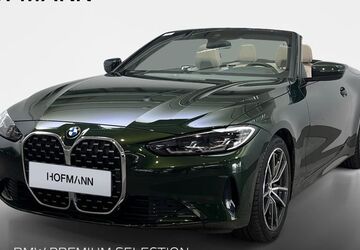 BMW 420 51.600 km 36.890 &euro; Regensburg 93055