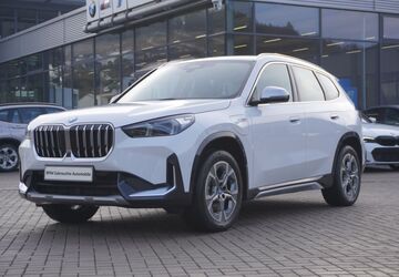 BMW X1 47.500 km 39.450 &euro; Deuerling 93180