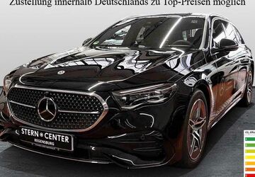 Mercedes-Benz E 450 9.594 km 67.777 &euro; Regensburg 93053
