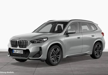 BMW X1 23.660 km 49.950 &euro; Deuerling 93180