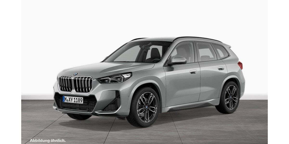 BMW X1 23.660 km 49.950 &euro; Deuerling 93180