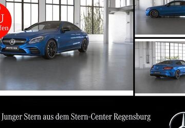Mercedes-Benz C 43 AMG 60.235 km 57.790 &euro; Regensburg 93053