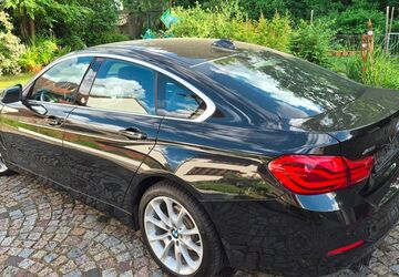BMW 430 Gran Coupé 60.000 km 22.999 &euro; Teublitz 93158
