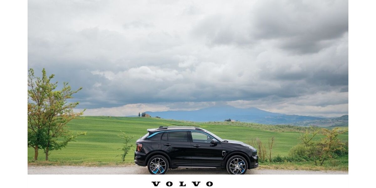 Lynk & Co 01 61.119 km 20.990 &euro; Regensburg 93055