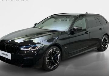 BMW 540 84.400 km 48.824 &euro; Regensburg 93055