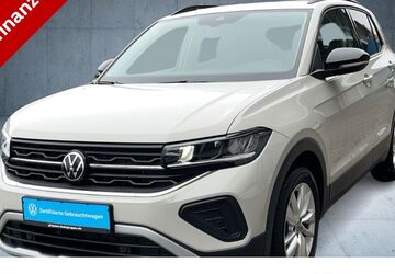 VW T-Cross 21.800 km 19.870 &euro; Regensburg 93053
