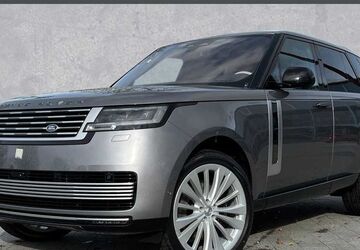 Land Rover Range Rover 1.550 km 178.885 &euro; Regensburg 93059