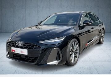 Audi A6 9.900 km 64.870 &euro; Regensburg 93059