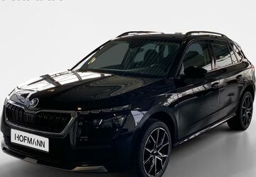 Skoda Kamiq 96.700 km 16.110 &euro; Abensberg 93326