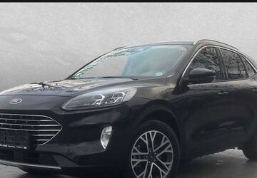 Ford Kuga 46.300 km 21.720 &euro; Regensburg 93059