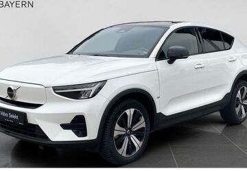 Volvo C40 23.250 km 32.790 &euro; Neutraubling 93073