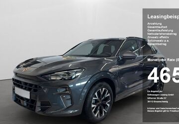 Cupra Terramar 15.680 km 39.450 &euro; Regensburg 93055