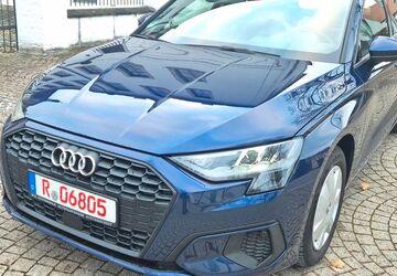 Audi A3 57.000 km 23.999 &euro; Alteglofsheim 93087
