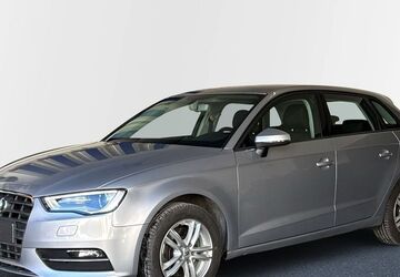 Audi A3 76.500 km 18.333 &euro; Hemau 93155