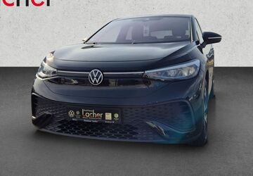 VW ID.5 49.446 km 26.889 &euro; Nittenau 93149