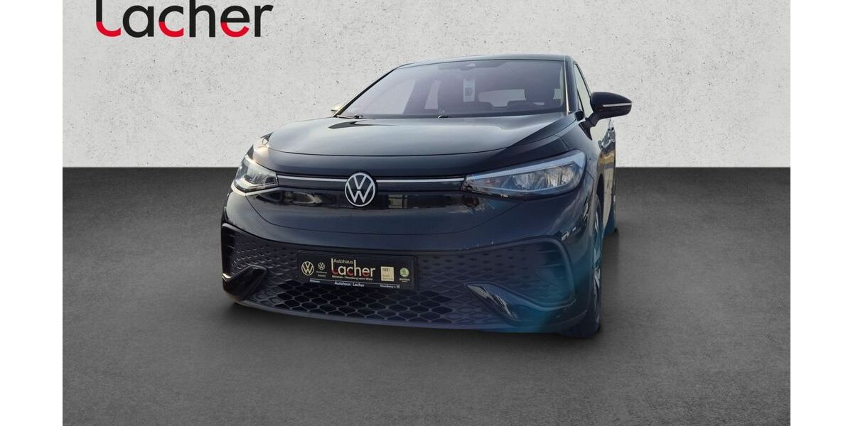 VW ID.5 49.446 km 26.889 &euro; Nittenau 93149