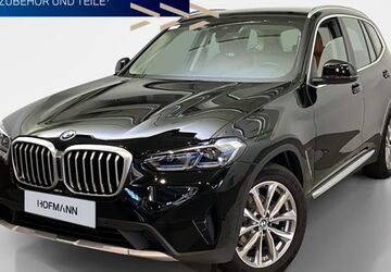 BMW X3 47.900 km 40.505 &euro; Regensburg 93055