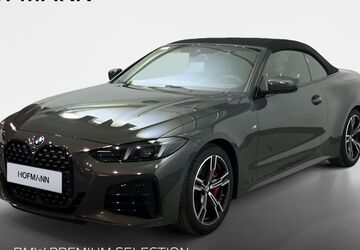 BMW 420 22.815 km 56.811 &euro; Regensburg 93055