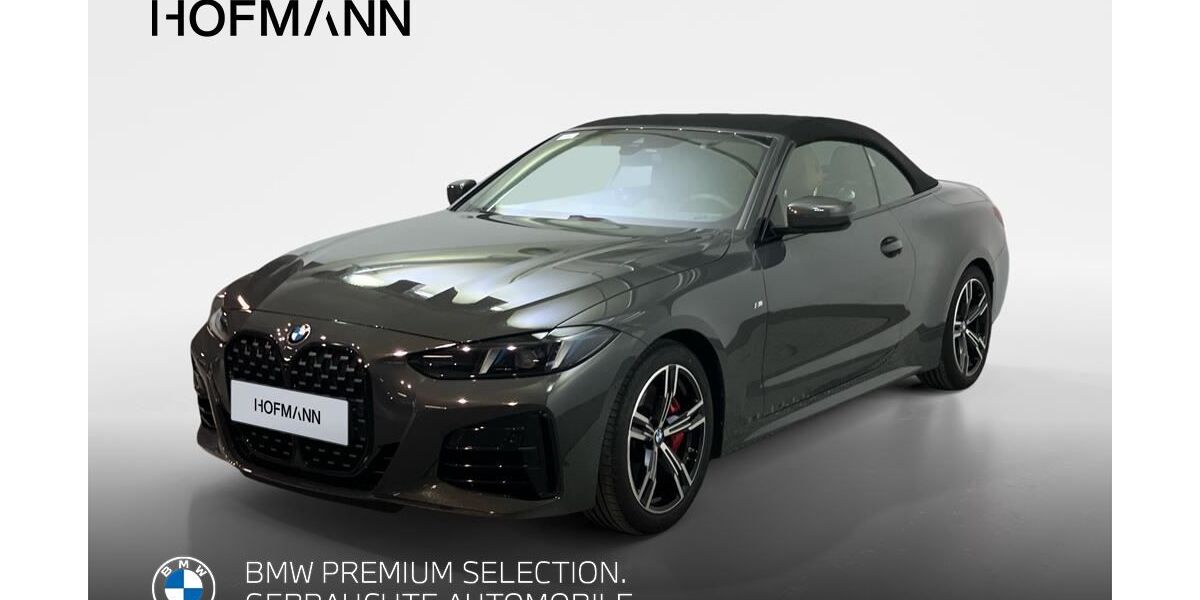 BMW 420 22.815 km 56.811 &euro; Regensburg 93055