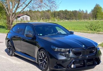 BMW M5 8.890 km 129.500 &euro; Hemau 93155