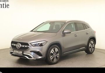 Mercedes-Benz GLA 220 23.476 km 38.499 &euro; Schierling 84069