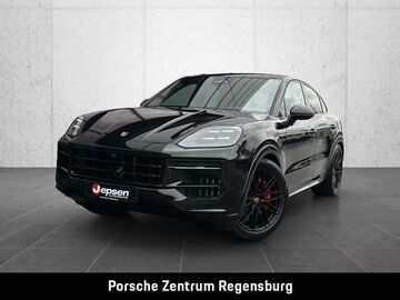 Gebrauchte Porsche Cayenne
