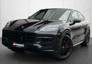 Porsche Cayenne 8.000 km 149.900 &euro; Regensburg 93055