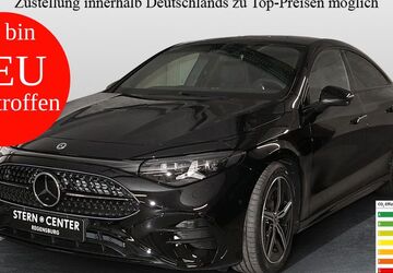 Mercedes-Benz CLA 220 5.000 km 54.444 &euro; Regensburg 93053