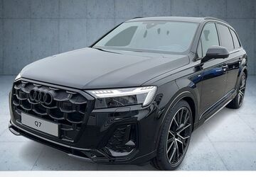 Audi Q7 9.900 km 91.470 &euro; Neutraubling 93073