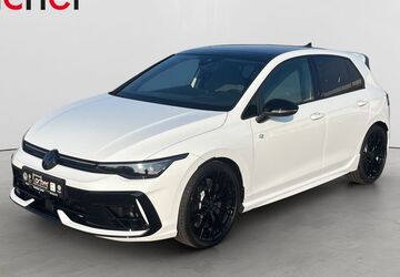 VW Golf 5.500 km 54.890 &euro; Nittenau 93149