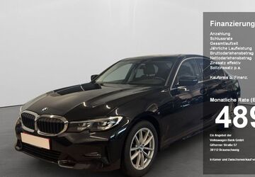 BMW 318 89.500 km 22.390 &euro; Regensburg 93055