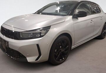 Opel Corsa 25.202 km 18.470 &euro; Kelheim 93309