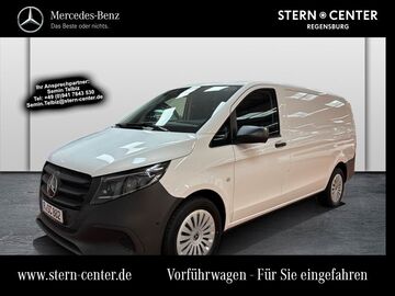 Gebrauchte Mercedes-Benz Vito