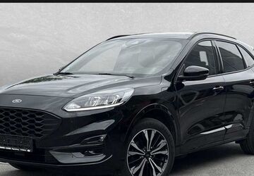 Ford Kuga 40.000 km 24.990 &euro; Regensburg 93059