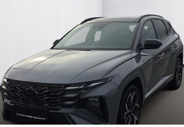 Hyundai TUCSON 13.600 km 42.480 &euro; Regensburg 93055