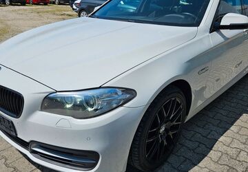 BMW 520 219.000 km 12.440 &euro; Regensburg 93057