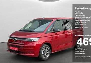 VW T7 Multivan 52.100 km 45.750 &euro; Regensburg 93055