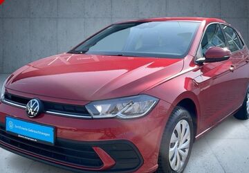 VW Polo 10.660 km 18.770 &euro; Saal a.d. Donau 93342