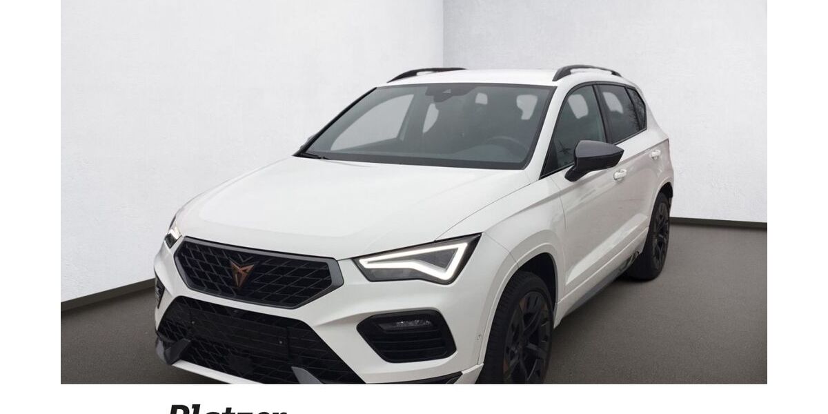 Cupra Ateca 21.300 km 33.990 &euro; Regensburg 93055