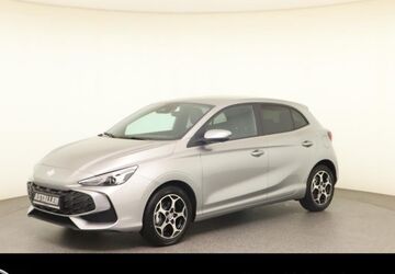 MG 3 1.800 km 17.989 &euro; Schierling 84069