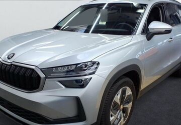 Skoda Kodiaq 26.665 km 36.970 &euro; Saal a.d. Donau 93342