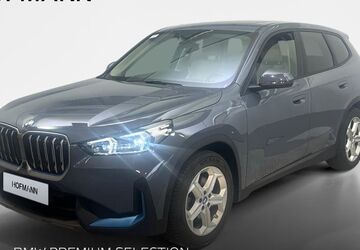 BMW iX1 39.700 km 44.890 &euro; Regensburg 93055